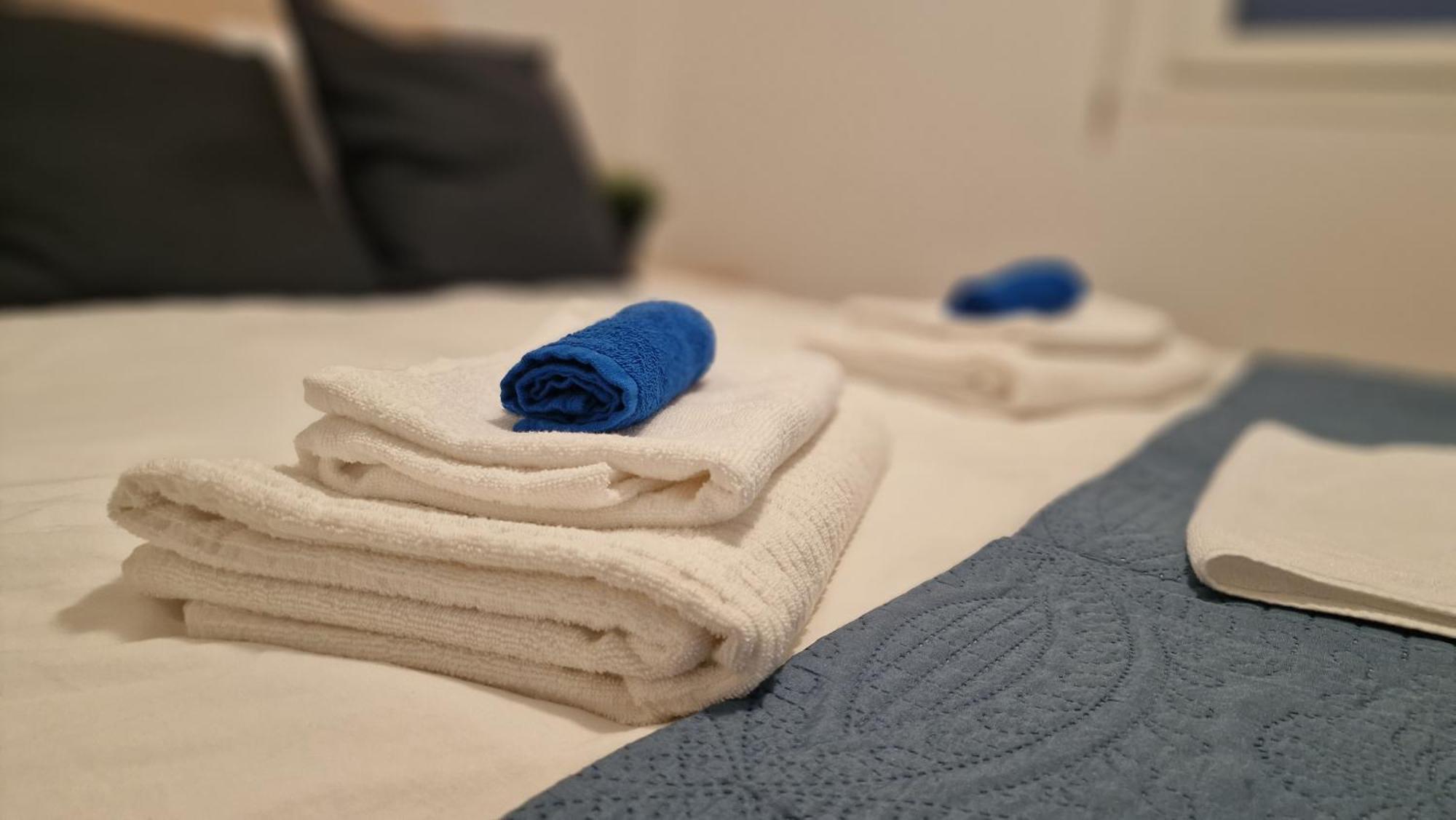 Appartement Blue Pearl With Pool In Kato *